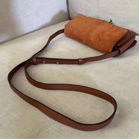 Chloe crossbody bag - Picture 8 of 11